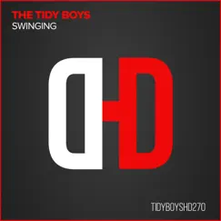 Swinging - Single by The Tidy Boys album reviews, ratings, credits