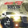 When They Pull Up (feat. Celly Ru & 4rAx) - Single album lyrics, reviews, download