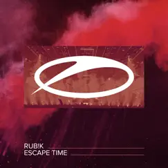 Escape Time - Single by Rub!k album reviews, ratings, credits