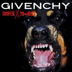 Givenchy - Single by Trvffix album reviews, ratings, credits