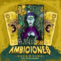 Ambiciones Song Lyrics