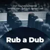 Rub a Dub Style (feat. Vetinho Man, Gui (LCR) & Brown Lion) - Single album lyrics, reviews, download