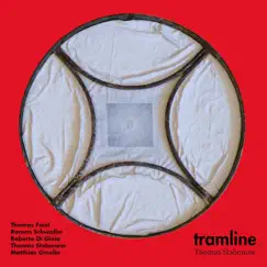 Tramline (Live) Song Lyrics