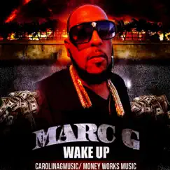 Wake Up by Marc G album reviews, ratings, credits
