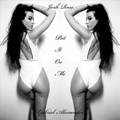 Put It on Me (Radio Edit) [feat. Gabriel Alexander] Song Lyrics