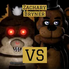 Mama Tattletail VS Freddy Fazbear - Single by Zachary Bryner album reviews, ratings, credits