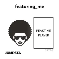 Peaktime Player (Extended Mix) Song Lyrics