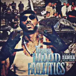 Hood Politics by TINYOSO album reviews, ratings, credits