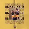 Undeniable (feat. Leaf Ward) - Single album lyrics, reviews, download