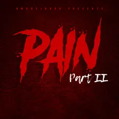 Pain, Pt. II - Single by JAY BOOG album reviews, ratings, credits