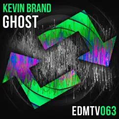 Ghost - Single by Kevin Brand album reviews, ratings, credits