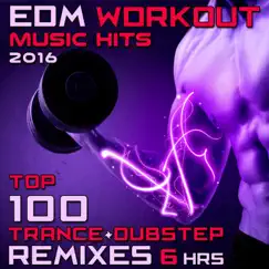 Come With Me (174bpm Workout Music 2016 Edit) Song Lyrics