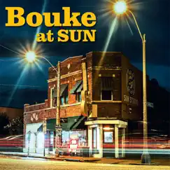 Bouke At Sun by Bouke & ElvisMatters Band album reviews, ratings, credits