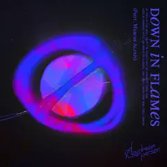 Down in Flames - Single by A Daydream Person album reviews, ratings, credits