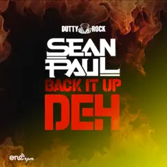 Back It up Deh - Single by Sean Paul album reviews, ratings, credits
