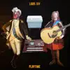 Playtime (feat. Jason Hill & Brian Karscig) - Single album lyrics, reviews, download