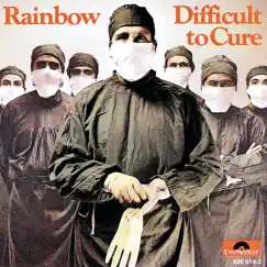 Difficult to Cure by Rainbow album reviews, ratings, credits