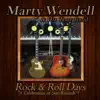 Rock & Roll Days album lyrics, reviews, download