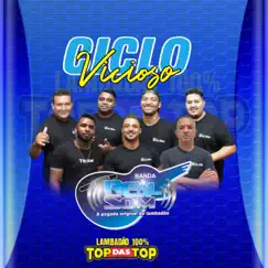 Ciclo Vicioso - Single by LAMBADÃO 100% TOP DAS TOP & Banda Real Som Oficial De MT album reviews, ratings, credits