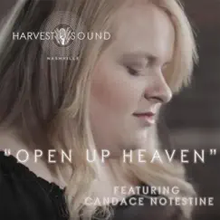 Open Up Heaven (feat. Candace Notestine) Song Lyrics