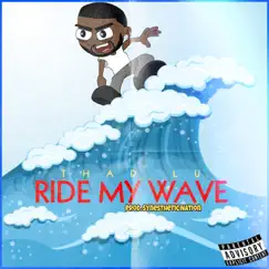 Ride My Wave Song Lyrics