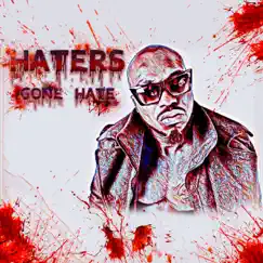 Haters Gone Hate - Single by Vigalanty album reviews, ratings, credits