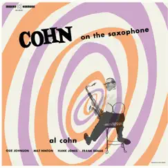 Cohn on the Saxophone by Al Cohn album reviews, ratings, credits