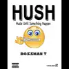 Hush (Hustle Until Something Happen) [feat. Big Diezel] album lyrics, reviews, download