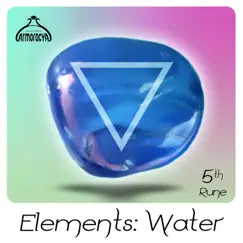 Elements: Water 5th Rune - Single by David James Bianchi album reviews, ratings, credits