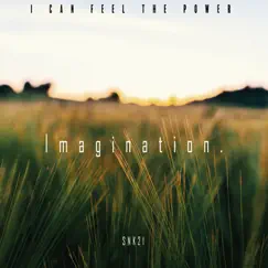Imagination - EP by SNK21 album reviews, ratings, credits