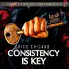 Consistency Is Key album lyrics, reviews, download