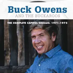 The Complete Capitol Singles: 1971-1975 by Buck Owens album reviews, ratings, credits