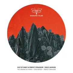 Space Jahnun by Out of Orbit & Perfect Stranger album reviews, ratings, credits