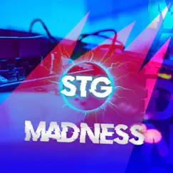 Madness - Single by STG album reviews, ratings, credits
