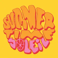 Summertime (Soleil) - Single by Swollen Members, Alpha Omega & XL the Band album reviews, ratings, credits