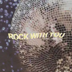 Rock with You - Single by Paolo Sandejas album reviews, ratings, credits