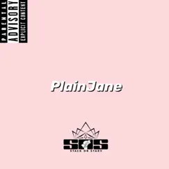 Plainjane - Single by LuckyLux album reviews, ratings, credits
