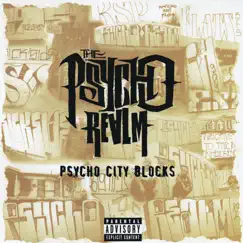 Psycho City Blocks (Instrumental) Song Lyrics