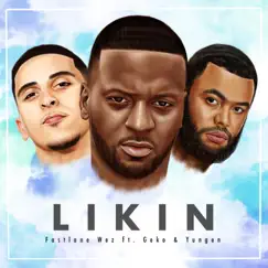 Likin (feat. Geko & Yungen) - Single by Fastlane Wez album reviews, ratings, credits