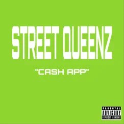 Cash App Song Lyrics