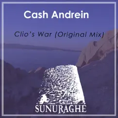 Clio's War - Single by Cash Andrein album reviews, ratings, credits