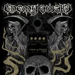 Melody of Death - Single by Enemy Awake album reviews, ratings, credits