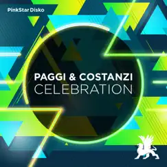 Celebration - Single by Paggi & Costanzi album reviews, ratings, credits