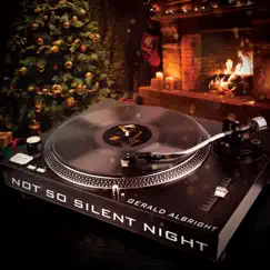 O Holy Night (feat. Selina Albright) Song Lyrics