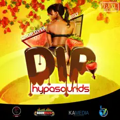 Dip - Single by Hypasounds album reviews, ratings, credits