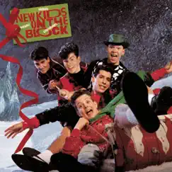 Merry, Merry Christmas by New Kids On the Block album reviews, ratings, credits