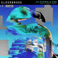 Sleepwalking (Jamie Jones Remixes) - Single by Elderbrook album reviews, ratings, credits