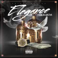 Elegance the Album by Prince Dollaz album reviews, ratings, credits