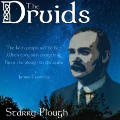 The Starry Plough by The Druids Irish Folk Band album reviews, ratings, credits