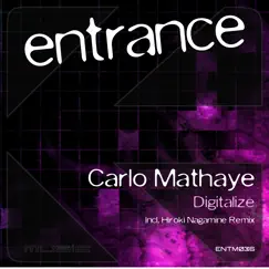 Digitalize - Single by Carlo Mathaye album reviews, ratings, credits